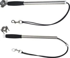 Fiets Hondenriem - Fietsbeugel Voor De Hond -Honden Fietsbeugel - Hondenlijn-Lijn Dog- Afstandshouder Hond -Merkloos Winkel 1200x1001 1