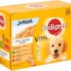 Pedigree - In Gelei - Junior - 12x100 G - Multipack Maaltijdzakjes 2 Pedigree - In Gelei - Junior - 12x100 G - Multipack Maaltijdzakjes -Merkloos Winkel 1200x1007