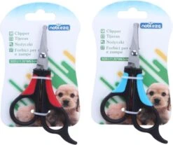 Nobleza Potenschaar - Snuitschaar - Stompe Schaar - Hondenschaar - Afgerond - Honden En Katten - RVS 10 Nobleza Potenschaar - Snuitschaar - Stompe Schaar - Hondenschaar - Afgerond - Honden En Katten - RVS -Merkloos Winkel 1200x1008 1