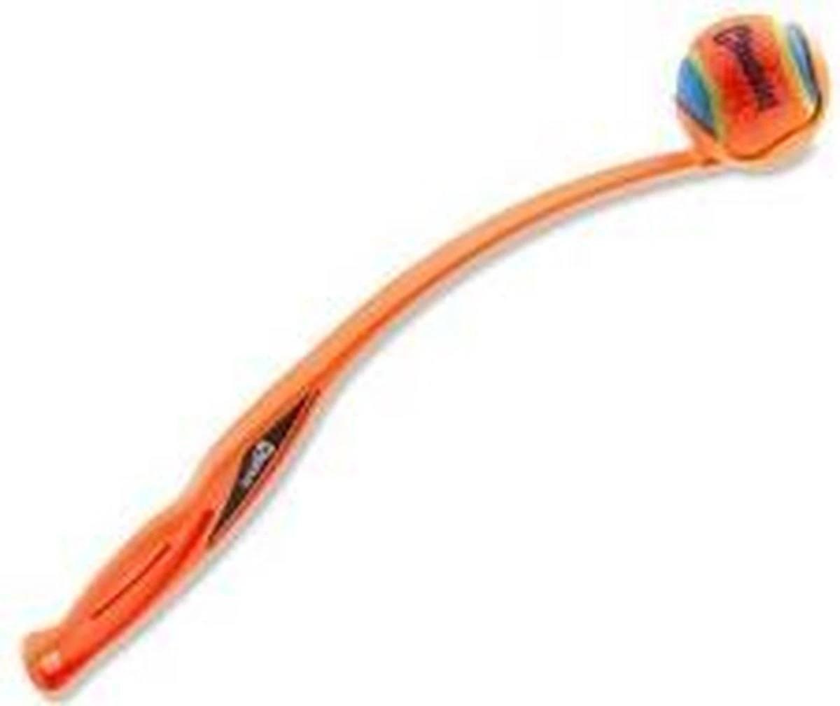 Chuckit! Chuckit Sport 14S Ball Launcher - 35 Cm 11 Chuckit! Chuckit Sport 14S Ball Launcher - 35 Cm - Afbeelding 9