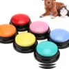 Marinjoc - Honden Praatknop - 1 Stuks Praatknop - Roze - Honden Training - Honden Knop Inspreekbaar - Soundbutton Met Geluid - Kerst - Schoen Cadeautje - Sinterklaas - Opneembare Knop - Honden Speelgoed - Huisdier - Gezelschapspel - 1 Knop 2 Marinjoc - Honden Praatknop - 1 Stuks Praatknop - Roze - Honden Training - Honden Knop Inspreekbaar - Soundbutton Met Geluid - Kerst - Schoen Cadeautje - Sinterklaas - Opneembare Knop - Honden Speelgoed - Huisdier - Gezelschapspel - 1 Knop -Merkloos Winkel 1200x1022 2