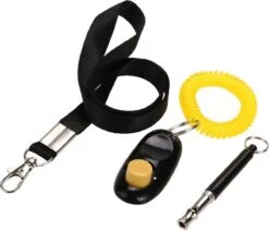 Handige 3-In-1 Hondenfluit - Professioneel - Fluit - Trainen - Ultrasoon -Merkloos Winkel 1200x1026 4