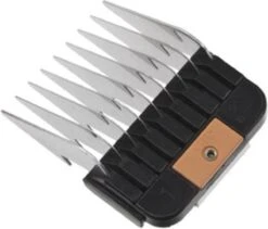 Moser Opzetkam Nr.8 Lichtblauw -25 Mm 16 Moser Opzetkam Nr.8 Lichtblauw -25 Mm -Merkloos Winkel 1200x1027