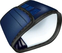 Trixie Plasband Voor Reuen Blauw S 29/37cm -Merkloos Winkel 1200x1029