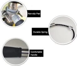 Fiets Hondenriem - Fietsbeugel Voor De Hond -Honden Fietsbeugel - Hondenlijn-Lijn Dog- Afstandshouder Hond -Merkloos Winkel 1200x1029 6