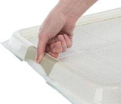 Trixie - Puppytoilet - Puppy Loo - 49 X 41 Cm -Merkloos Winkel 1200x1036 2