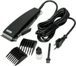 Moser Rex 1230 Dierentondeuse - 15 W - 6 Standen - Zwart 14 Moser Rex 1230 Dierentondeuse - 15 W - 6 Standen - Zwart -Merkloos Winkel 1200x1037