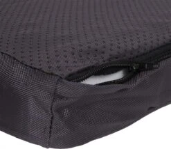 Snoozle Orthopedische Hondenmand - Zacht En Luxe Hondenkussen - Hondenbed - Wasbaar - Hondenmanden - L - 91cm - Grijs 12 Snoozle Orthopedische Hondenmand - Zacht En Luxe Hondenkussen - Hondenbed - Wasbaar - Hondenmanden - L - 91cm - Grijs -Merkloos Winkel 1200x1038