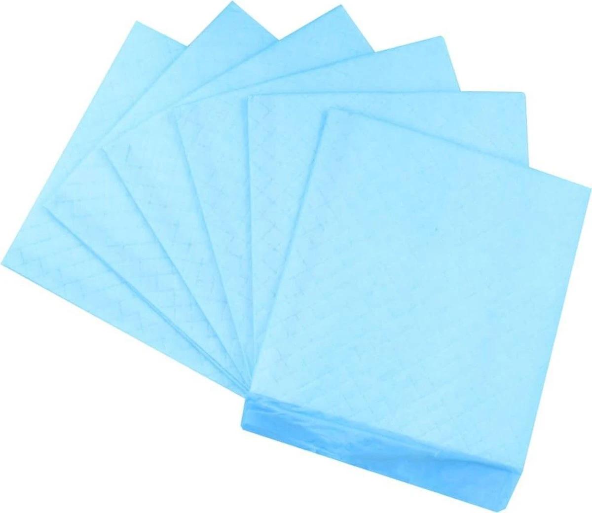 VidaXL Huisdierentrainingsdoekjes 200 St 45x33 Cm Nonwoven Stof 8 VidaXL Huisdierentrainingsdoekjes 200 St 45x33 Cm Nonwoven Stof - Afbeelding 6