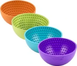 Lickimat - Wobble - Likmat Voor Vers Vlees - Turquoise 5 Lickimat - Wobble - Likmat Voor Vers Vlees - Turquoise -Merkloos Winkel 1200x1041 5