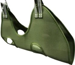 Katten, Honden XS Hangzak Voor Het Makkelijk Knippen Van Nagels, Groen, Green, Maat Extra Small, Waszak, Nagelknippen, Huisdierverzorging | Cat Hangbag | Pet Hangmat | Cat Hammock -Merkloos Winkel 1200x1042