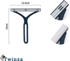 |Twinza®|Huisdierhaar Verwijderaar - Haarverwijderaar, Huisdieren - Kattenhaar - Hondenhaar - Knaagdieren - Kleding - Meubels - Donkerblauw 9 |Twinza®|Huisdierhaar Verwijderaar - Haarverwijderaar, Huisdieren - Kattenhaar - Hondenhaar - Knaagdieren - Kleding - Meubels - Donkerblauw -Merkloos Winkel 1200x1044 1