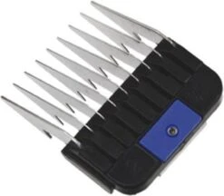 Moser Opzetkam Nr.8 Lichtblauw -25 Mm 15 Moser Opzetkam Nr.8 Lichtblauw -25 Mm -Merkloos Winkel 1200x1047