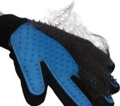 Merkloos Vachtverzorgingshandschoen -Merkloos Winkel 1200x1058 1