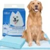 Nobleza 48WQF - Puppy Training Pads - 60 X 90 Cm - Zindelijkheidstraining -50 Stuks - L 2 Nobleza 48WQF - Puppy Training Pads - 60 X 90 Cm - Zindelijkheidstraining -50 Stuks - L -Merkloos Winkel 1200x1061 2