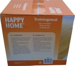 Happy Home Trainingsmat - Zindelijkstraining - 100 Stuks - 60X60 Cm -Merkloos Winkel 1200x1065 2