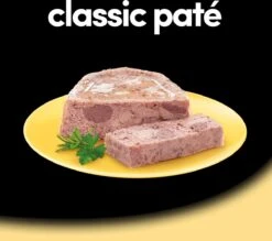 Cesar Classic Paté Honden Natvoer - Kip - 14 X 150 Gr -Merkloos Winkel 1200x1066 1