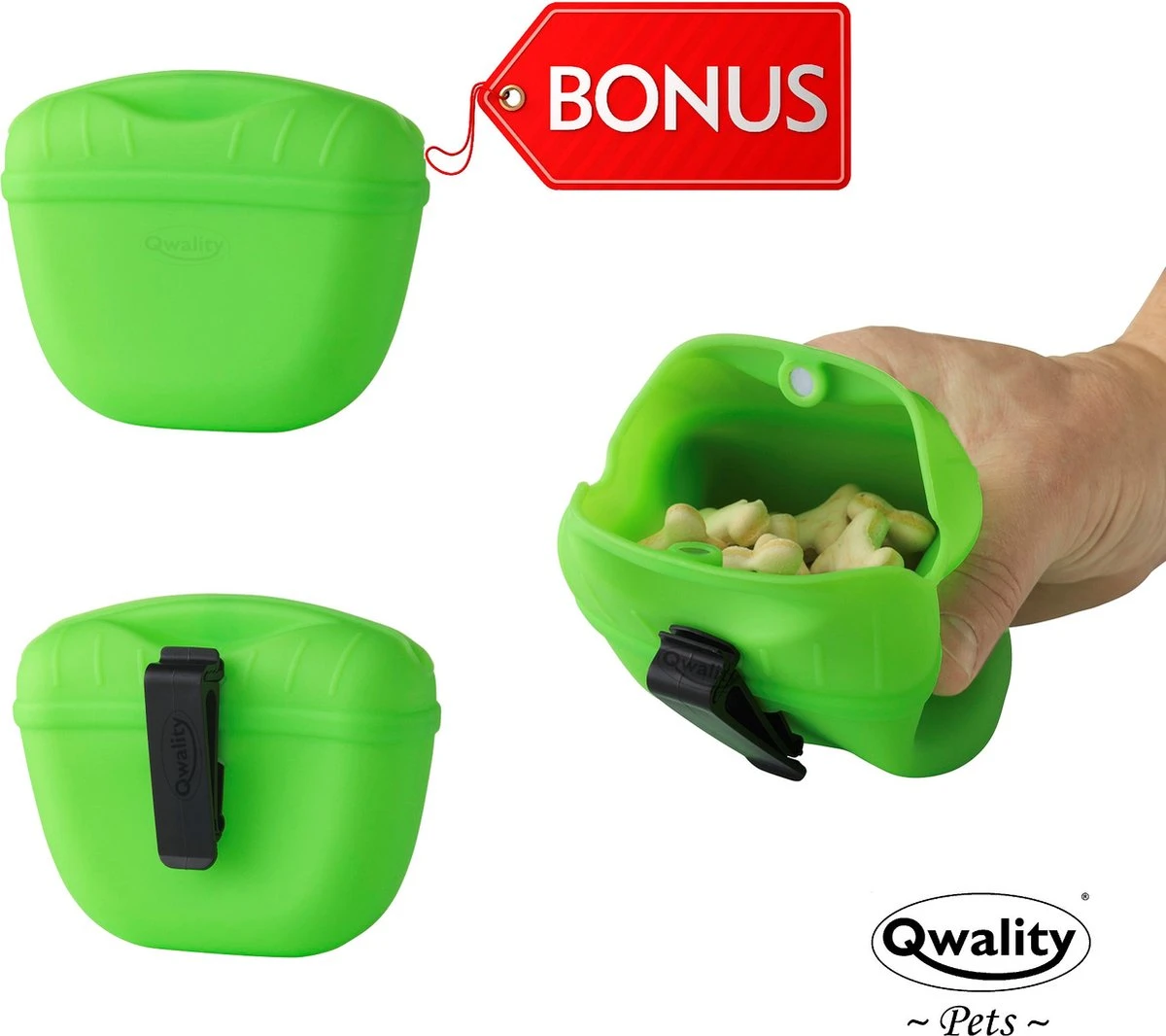 Hondenmand Donut – 60 Cm - Honden Mand – Pluche – Fluffy – Extra Zacht - Hondenkussen – Kattenkussen – Bed - Wasbaar Met Rits – Hondenmanden – Rond – Bank – Grijs - Qwality 8 Hondenmand Donut – 60 Cm - Honden Mand – Pluche – Fluffy – Extra Zacht - Hondenkussen – Kattenkussen – Bed - Wasbaar Met Rits – Hondenmanden – Rond – Bank – Grijs - Qwality - Afbeelding 6