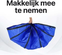 Tavaro Agility Voor De Hond - Honden Training - Hondentunnel - Springhoepel - Horde - Slalom - Honden Behendigheid Trainingsset -Merkloos Winkel 1200x1069 3