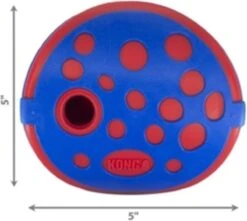 Kong Rewards Wally Blauw / Rood - 12.5X12.5X12.5 CM 8 Kong Rewards Wally Blauw / Rood - 12.5X12.5X12.5 CM -Merkloos Winkel 1200x1073 4