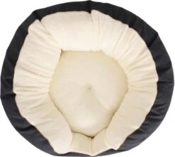 Snoozle Orthopedische Hondenmand - Zacht En Luxe Hondenkussen - Hondenbed - Wasbaar - Hondenmanden - 80cm - Grijs -Merkloos Winkel 1200x1074 1