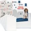 JC Pets Premium Puppy Training Pads - Hondentoilet - Zindelijkheidstraining Hond - 100 Stuks - 60 X 45 Cm 2 JC Pets Premium Puppy Training Pads - Hondentoilet - Zindelijkheidstraining Hond - 100 Stuks - 60 X 45 Cm -Merkloos Winkel 1200x1078