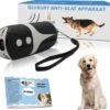 Diervriendelijke Ultrasone Anti- Blaf Apparaat 2023 + Batterijen - Extra Snel Van Blaffen Af - Anti Blafband – Honden Training Blaffen – Hondentrainer -Merkloos Winkel 1200x1080 1