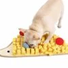 Snuffelmat Hond - Honden - Puppy - Kat - Hondenpuzzel - Puzzel - Dieren -Merkloos Winkel 1200x1086