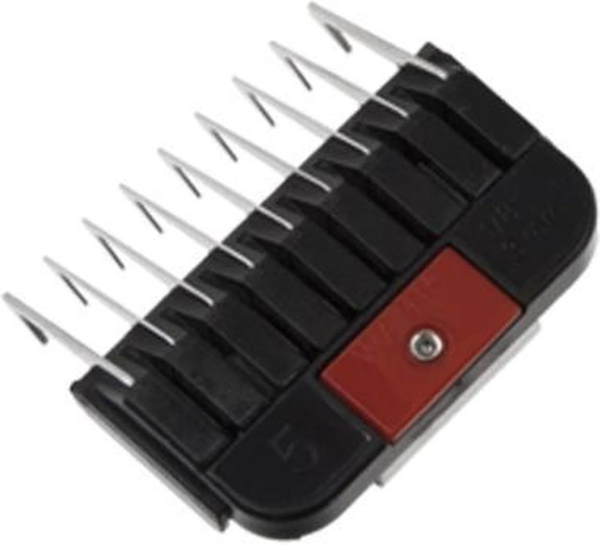 Moser Opzetkam Nr.8 Lichtblauw -25 Mm 4 Moser Opzetkam Nr.8 Lichtblauw -25 Mm - Afbeelding 2