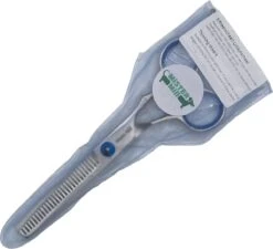 Mister Mill Effileerschaar Hond - Uitdunschaar - Honden Schaar - Trimschaar Voor Honden - Schaar Hond - Trimmen Hond - Coupeschaar 12 Mister Mill Effileerschaar Hond - Uitdunschaar - Honden Schaar - Trimschaar Voor Honden - Schaar Hond - Trimmen Hond - Coupeschaar -Merkloos Winkel 1200x1091