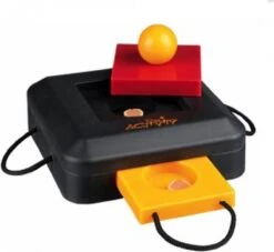 Trixie Dogtoy Dog Activity Strategy Game Gamble Box - Piepend Speelgoed - 15cm X 15cm X 9cm - Zwart/rood/oranje 25 Trixie Dogtoy Dog Activity Strategy Game Gamble Box - Piepend Speelgoed - 15cm X 15cm X 9cm - Zwart/rood/oranje -Merkloos Winkel 1200x1104 4