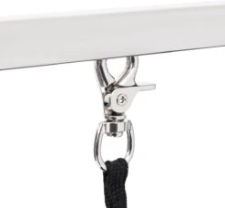 VIDAXL Hondentrimtafel Verstelbaar Met 2 Lussen En Opbergschap 24 VIDAXL Hondentrimtafel Verstelbaar Met 2 Lussen En Opbergschap -Merkloos Winkel 1200x1106 3