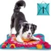 Nobleza Snuffelmat - Speelmat - Hondenspeelgoed - Fleece - Snackmat - 70 X 70 Cm -Merkloos Winkel 1200x1106 6