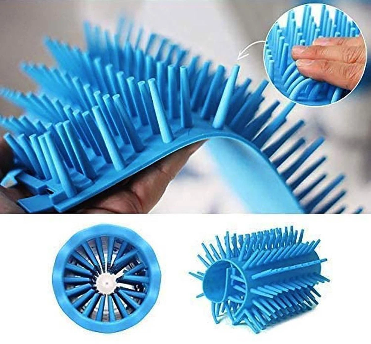 Merkloos 2 In 1 Hondenpoten Reiniger - Hondenborstel - Borstel Hond / Kat - Hondenpoot Reiniger - Huisdier Poot Wassen - Borstel - Hondenverzorging - Verzorging Hond - Honden Wassen - Schoonmaak Borstel - Kattenborstel 6 Merkloos 2 In 1 Hondenpoten Reiniger - Hondenborstel - Borstel Hond / Kat - Hondenpoot Reiniger - Huisdier Poot Wassen - Borstel - Hondenverzorging - Verzorging Hond - Honden Wassen - Schoonmaak Borstel - Kattenborstel - Afbeelding 4