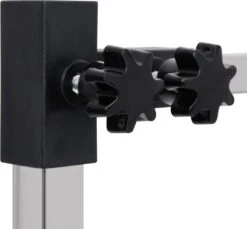 VIDAXL Hondentrimtafel Verstelbaar Met 2 Lussen En Opbergschap 25 VIDAXL Hondentrimtafel Verstelbaar Met 2 Lussen En Opbergschap -Merkloos Winkel 1200x1114