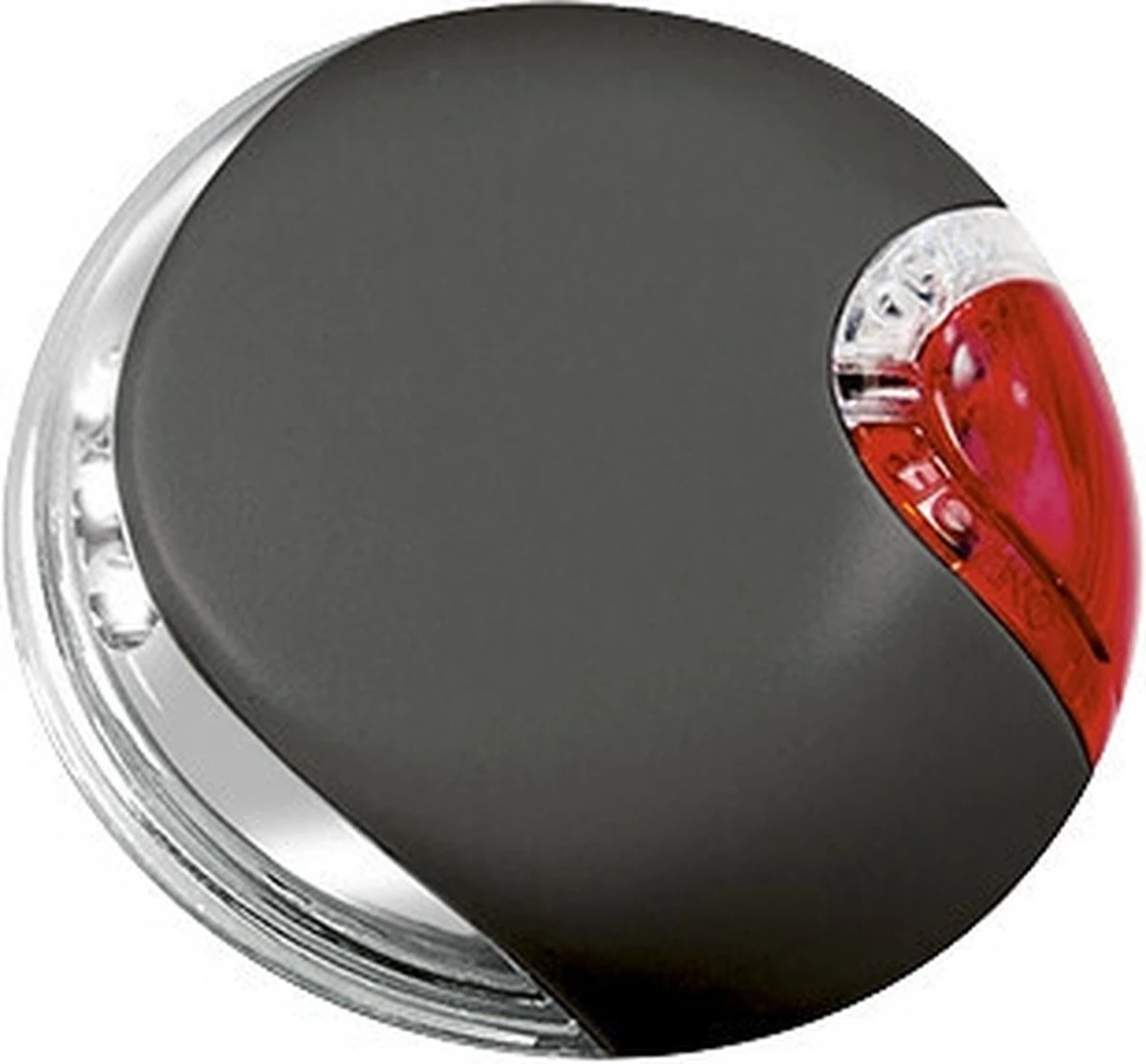 Flexi Led Lighting System Vario - Zwart - S/M/L 3 Flexi Led Lighting System Vario - Zwart - S/M/L