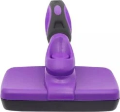 Buxibo Ondervacht Borstel Voor Hond En Kat - Kliksysteem Hondenborstel - Kattenkam - Hondenkam Voor Ondervacht - Klittenkam Voor Honden En Katten - Verwijderd Klitten -Merkloos Winkel 1200x1118