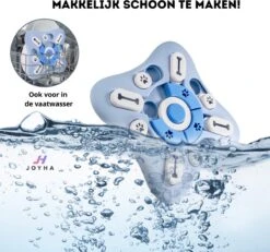 Joyha Honden Interactieve Speelgoed | Vierkant | Puzzel | Puppy | Dog | Intelligentie 10 Joyha Honden Interactieve Speelgoed | Vierkant | Puzzel | Puppy | Dog | Intelligentie -Merkloos Winkel 1200x1120 6