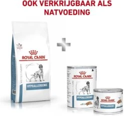 Royal Canin Hypoallergenic - Hondenvoer - 14 Kg 24 Royal Canin Hypoallergenic - Hondenvoer - 14 Kg -Merkloos Winkel 1200x1121 1