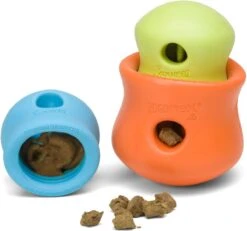 West Paw Toppl Zogoflex - Uitdagend En Sterk Speelgoed Voor Honden - Slowfeeder - Vulbaar Met Voer Of Snacks - Kleur: Groen, Maat: Large 38 West Paw Toppl Zogoflex - Uitdagend En Sterk Speelgoed Voor Honden - Slowfeeder - Vulbaar Met Voer Of Snacks - Kleur: Groen, Maat: Large -Merkloos Winkel 1200x1123 9