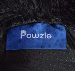 Pawzle Hondenmand - Donut Hondenkussen - Kattenmand - Bed Voor Honden & Katten - Wasbaar - 120cm - Zwart 19 Pawzle Hondenmand - Donut Hondenkussen - Kattenmand - Bed Voor Honden & Katten - Wasbaar - 120cm - Zwart -Merkloos Winkel 1200x1129