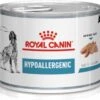 Royal Canin Veterinary Diet Hypoallergenic Wet - Hondenvoer - 200 G 1 Royal Canin Veterinary Diet Hypoallergenic Wet - Hondenvoer - 200 G -Merkloos Winkel 1200x1131 1