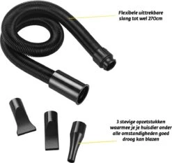 Gridbyt Professionele Hondenföhn – Waterblazer Voor Honden – Voor Een Mooie Vacht – Groen 14 Gridbyt Professionele Hondenföhn – Waterblazer Voor Honden – Voor Een Mooie Vacht – Groen -Merkloos Winkel 1200x1134 3