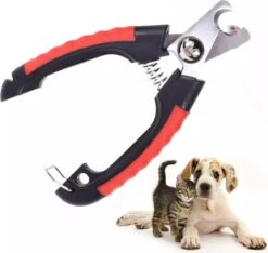 Merkloos Nagelknipper - Nagelknipper Dieren - Geschikt Voor Hond Kat Konijn Cavia Vogel - Dieren Nagelknipper - Nagels Knippen -Merkloos Winkel 1200x1139 2