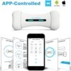 Wickedbone - Automatisch, Interactief En Intelligent Speelgoed Voor Honden - App & Bluetooth Bestuurbaar - USB Oplaadbaar -Merkloos Winkel 1200x1143 14
