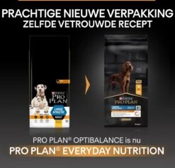 Pro Plan Everyday Nutrition Large Athletic Adult - Honden Droogvoer - Kip - 14 Kg -Merkloos Winkel 1200x1145 4
