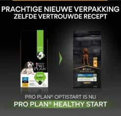 Pro Plan Healthy Start Puppy Large Athletic - Honden Droogvoer - Kip - 12 Kg -Merkloos Winkel 1200x1146 8