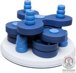 Dog Activity Flower Tower Hondenspeeltje -Merkloos Winkel 1200x1149 5