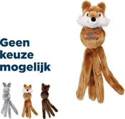 Kong Wubba Friend - Hondenspeelgoed - Assorti - M - 24,4 X 12,7 X 8,4 Cm 26 Kong Wubba Friend - Hondenspeelgoed - Assorti - M - 24,4 X 12,7 X 8,4 Cm -Merkloos Winkel 1200x1150 11