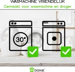Doxie® Hondenspeelgoed – Speelgoed Hond – Snuffelmat – Antislip – Wasbaar – ⌀ 50 Cm – Lichtgrijs Met Wit -Merkloos Winkel 1200x1153 15